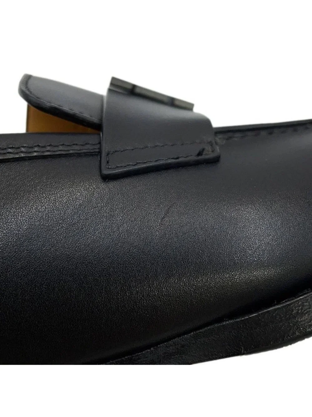 Hermes brand surface